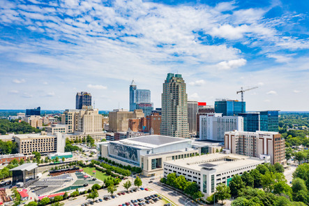 Top 16 Things To Do and See in Raleigh NC