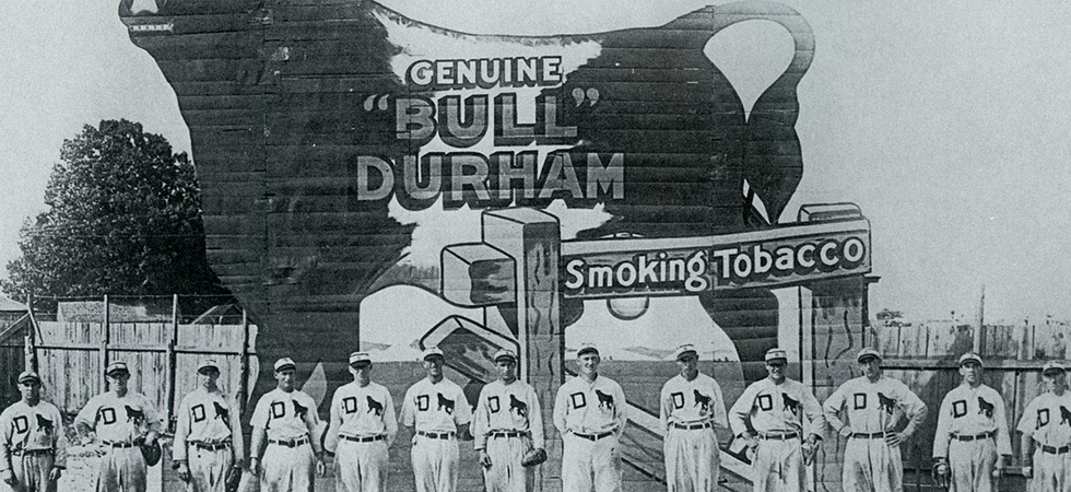 From the Bull City to the City of Medicine – Durham NC